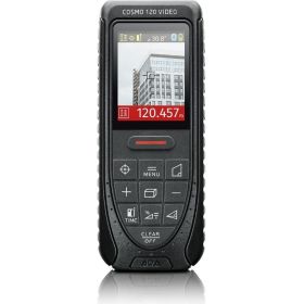 Лазерный дальномер ADA Cosmo 120 video А00502 (артикул 15640640) – фото 1