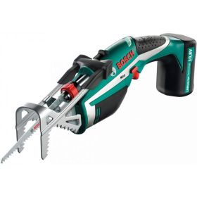 Садовая пила Bosch KEO 0.600.861.900 (артикул 14942869) – фото 1