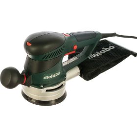 Эксцентриковая шлифмашина Metabo SXE 425 Turbo Tec 600131000 (артикул 13374532) – фото 1