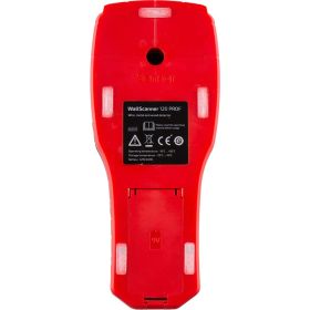 Детектор проводки ADA Wall Scanner 120 PROF А00485 (артикул 15568036) – фото 4