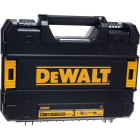Компактная дрель-шуруповерт DEWALT 18В DCD708S2T (артикул 15912869) – фото 7