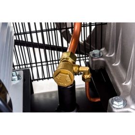 Ременной компрессор Inforce BCX-50L 04-06-30 (артикул 16073230) – фото 16
