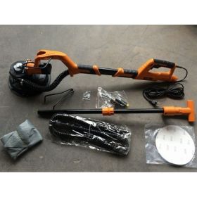 Шлифовальная машинка Aspro C3 2650 (артикул 15638256) – фото 12