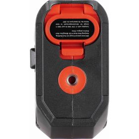 Лазерный уровень ADA ARMO MINI Basic Edition А00582 (артикул 16042160) – фото 10