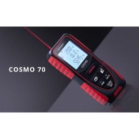 Лазерный дальномер ADA Cosmo 70 А00429 (артикул 15494885) – фото 7