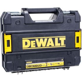 Компактная дрель-шуруповерт DEWALT 18В DCD708S2T (артикул 15912869) – фото 2
