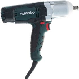 Ударный винтоверт Metabo SSW&nbsp;650 602204000 (артикул 15474801) – фото 3