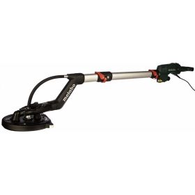 Шлифмашина для стен и потолков Metabo LSV 5-225 Comfort 600136000 (артикул 15532376) – фото 8
