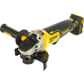 Бесщеточная угловая шлифмашина DEWALT 18 В XR DCG406N (артикул 15852997) – фото 4