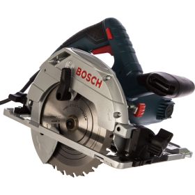 Ручная циркулярная пила Bosch GKS 55+ GCE 0.601.682.100 (артикул 15542312) – фото 6