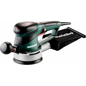 Эксцентриковая шлифмашина Metabo SXE 425 Turbo Tec 600131000 (артикул 13374532) – фото 5