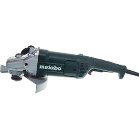 Угловая шлифмашина METABO WE&nbsp;2200-230 606437000 (артикул 15913267) – фото 3