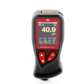Толщиномер ADA ЛКП PaintMeter 1500 А00581 (артикул 16083173) – фото 8