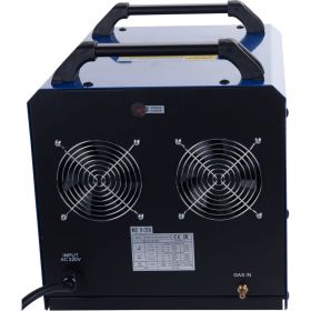 Аргонодуговой сварочный инвертор Aurora PRO INTER TIG 200 AC/DC PULSE Mosfet 10052 (артикул 15560404) – фото 19