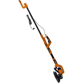 Шлифовальная машинка Aspro C3 2650 (артикул 15638256) – фото 2