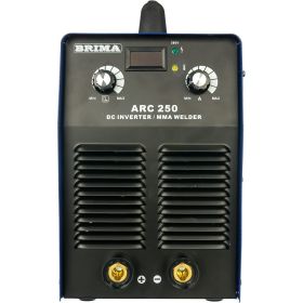 Сварочный инвертор BRIMA ARC-250 380В (артикул 15118940) – фото 4