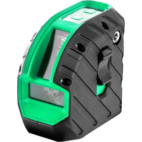 Лазерный уровень ADA ARMO 2D GREEN Professional Edition А00575 (артикул 16042159) – фото 8