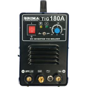 Инверторная установка BRIMA TIG-180A (артикул 15612116) – фото 4