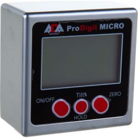 Электронный уровень ADA PRO Digit MICRO А00335 (артикул 15428409) – фото 4