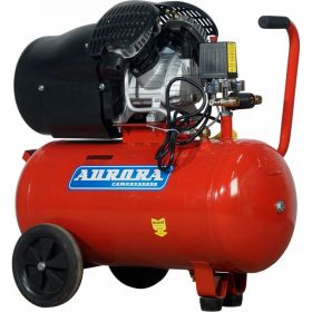 Поршневой масляный компрессор Aurora GALE-50 6765 (артикул 15560346) – фото 8