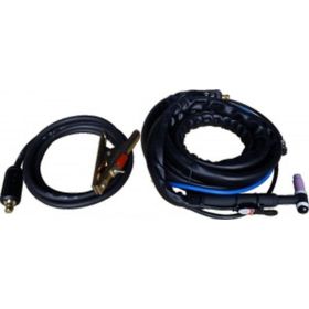 Инверторная установка BRIMA TIG-315P AC/DC (артикул 15118968) – фото 2