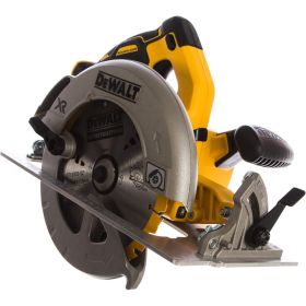 Бесщеточная дисковая пила DeWALT DCS570NT (артикул 15761413) – фото 7