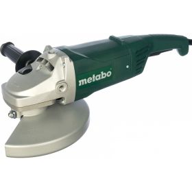 УШМ (болгарка) Metabo W 2200-230 606435010 (артикул 15454579) – фото 5