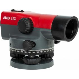 Оптический нивелир AMO 32X (артикул 16267338) – фото 8
