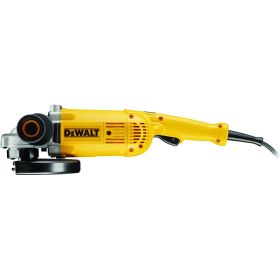 Угловая шлифмашина Dewalt DWE492 (артикул 15568216) – фото 4