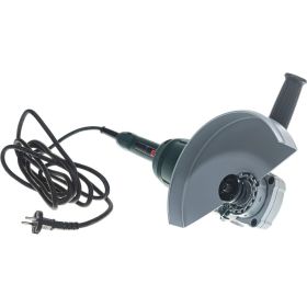Угловая шлифмашина METABO WE&nbsp;2200-230 606437000 (артикул 15913267) – фото 2