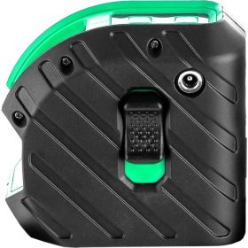 Лазерный уровень ADA ARMO 2D GREEN Professional Edition А00575 (артикул 16042159) – фото 7