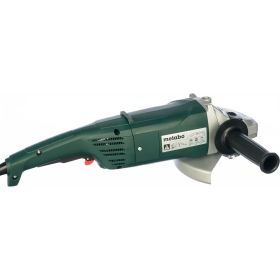 УШМ (болгарка) Metabo W 2200-230 606435010 (артикул 15454579) – фото 4