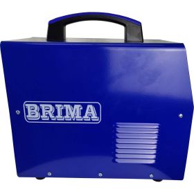Сварочный инвертор BRIMA ARC-250 220В (артикул 15118938) – фото 2