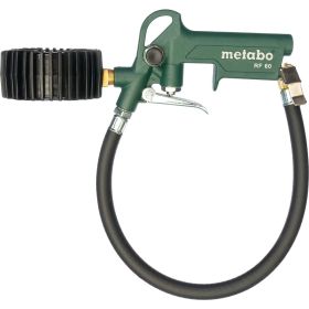 Прибор для накачивания шин Metabo RF 60 602233000 (артикул 15464295) – фото 3