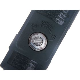 Пневмогайковерт Metabo DRS 68 Set 1/2" + 7 головок 604119500 (артикул 15268031) – фото 4