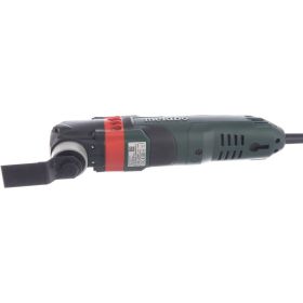 Мультитул Metabo MT 400 Quick 601406000 (артикул 15632788) – фото 7