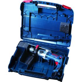 Ударная дрель Bosch GSB 24-2 0.601.19C.801 (артикул 15867908) – фото 2