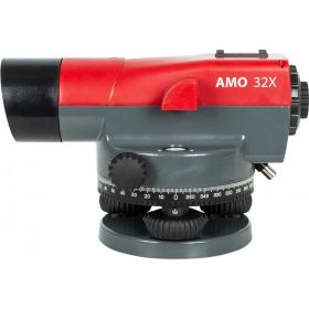 Оптический нивелир AMO 32X (артикул 16267338) – фото 7