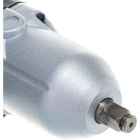 Ударный винтоверт Metabo SSW&nbsp;650 602204000 (артикул 15474801) – фото 2