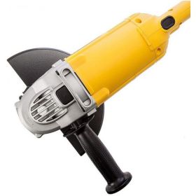 Угловая шлифмашина DeWALT DWE 492 S (артикул 15534563) – фото 8