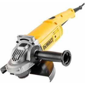 Угловая шлифмашина Dewalt DWE492 (артикул 15568216) – фото 3
