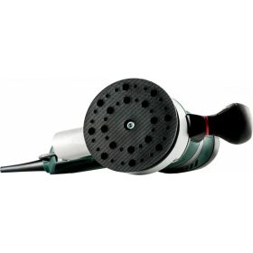 Эксцентриковая шлифмашина Metabo SXE 425 Turbo Tec 600131000 (артикул 13374532) – фото 4