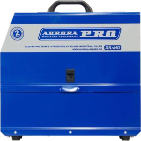 Инверторный сварочный полуавтомат Aurora PRO OVERMAN 160 Mosfet 13710 (артикул 15560398) – фото 7