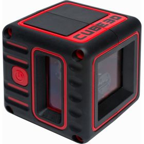 Построитель лазерных плоскостей ADA Cube 3D Basic Edition А00382 (артикул 15491613) – фото 4