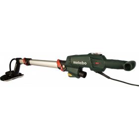 Шлифмашина для стен и потолков Metabo LSV 5-225 Comfort 600136000 (артикул 15532376) – фото 6