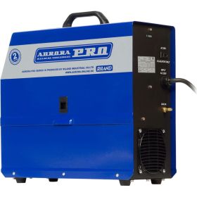 Инверторный сварочный полуавтомат Aurora PRO OVERMAN 200 Mosfet 13709 (артикул 15560412) – фото 7