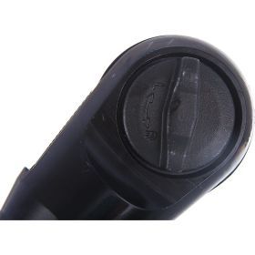 Пневмогайковерт Metabo DRS 68 Set 1/2" + 7 головок 604119500 (артикул 15268031) – фото 3