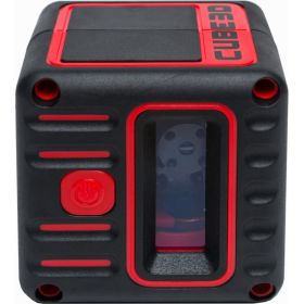 Построитель лазерных плоскостей ADA Cube 3D Basic Edition А00382 (артикул 15491613) – фото 3