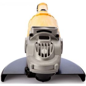 Угловая шлифмашина DeWALT DWE 492 S (артикул 15534563) – фото 6