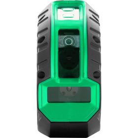 Лазерный уровень ADA ARMO 2D GREEN Professional Edition А00575 (артикул 16042159) – фото 6